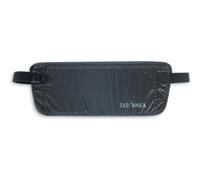 Tatonka Gürteltasche Skin Document Belt - flach, schwarz