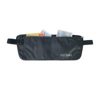 Tatonka Gürteltasche Skin Document Belt - flach, schwarz