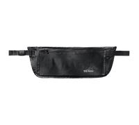Tatonka - Skin Document Belt - Wertsachenbeutel, Gr. L, schwarz (Black)
