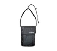 TATONKA Skin Folded Neck Pouch black