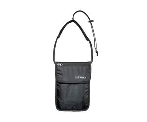 TATONKA Skin Folded Neck Pouch black