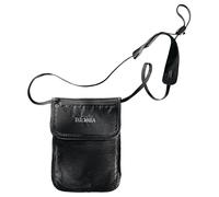 Tatonka - Skin Folded Neck Pouch - Brustbeutel schwarz (Black)
