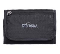 Tatonka SKIN FOLDED NECK POUCH Geldbeutel, schwarz, größe os