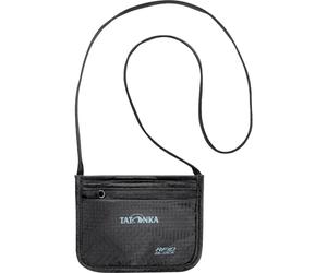 Tatonka Skin ID Pocket RFID B - Umhängebeutel black
