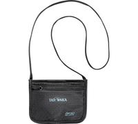 Tatonka Umhängebeutel Skin ID Pocket RFID B – RFID – Schwarz