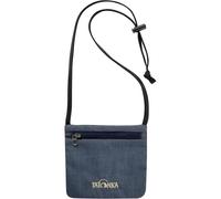 Tatonka Skin ID Pouch - Brustbeutel dark blue