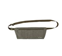 Tatonka Geldgürtel Skin Moneybelt – flach, leicht, 2 Fächer, unisex – Olive