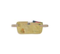 Tatonka | Skin Moneybelt Int. Bauchtasche natural