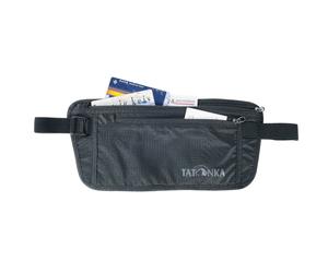 Tatonka Skin Moneybelt Int., Gürteltasche, schwarz Onesize