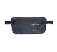Tatonka - Skin Moneybelt Int. RFID B - Geldbeutel, Gr. One Size, blau (Black)