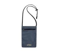 Tatonka Skin Neck Pocket - Brustbeutel dark blue