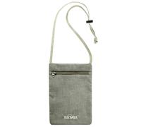 Tatonka - Skin Neck Pouch - Etui - Olive