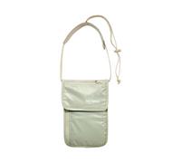 Tatonka Geldaufbewahrung Skin Neck Pouch 2858 – Natural, 19 x 13 x 1 cm