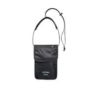 Tatonka Neck Pouch Skin RFID B One Size Schwarz