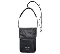 Tatonka Neck Pouch Skin RFID B One Size Schwarz