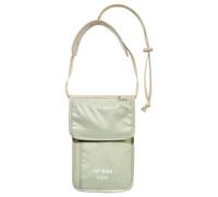 Tatonka Rfid B Halstasche One Size Natural
