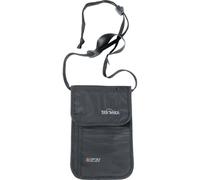 Tatonka Skin Neck Pouch RFID BLOCK - Brustbeutel black