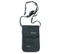 Tatonka - Skin Neck Pouch RFID - Brustbeutel blau (Black)