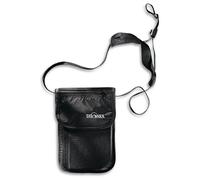 Tatonka - Skin Neck Pouch - Wertsachenbeutel, Gr. One Size, schwarz (Black)