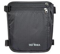 Tatonka Skin Secret Pocket - Wertsachenbeutel 19 cm (black)