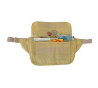 Tatonka Gürteltasche Skin Waist Pouch Ausweistasche Natural Onesize