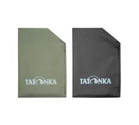 Tatonka Kreditkarten-Hülle Sleeve RFID Block Set