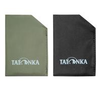 Tatonka Sleeve RFID Block Set - Karten-Einschubhüllen uni