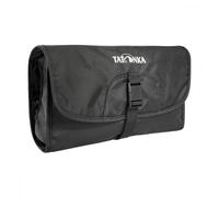 Tatonka Small Travelcare Kulturbeutel black - kompakte Reise-Waschtasche für unterwegs