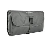 Tatonka Small Travelcare - Kulturtasche titan grey