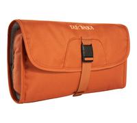 Tatonka Small Travelcare - Kulturtasche red earth