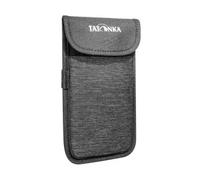 Tatonka Smartphone Case L off black