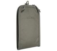 Tatonka - Smartphone Pouch 6,2 Bc - Smartphonetasche, Gr. One Size, grün (StoneGreyOlive)