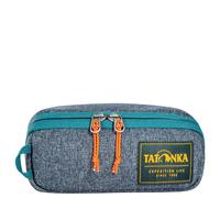 Tatonka Square Zip Pouch S - Kulturbeutel 19 cm (black)