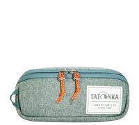 Tatonka Square Zip Pouch S - Kulturbeutel 19 cm (sage green)