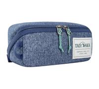 Tatonka - Square Zip Pouch S - Kulturbeutel, Gr. 1 l, blau (NavyBlue)