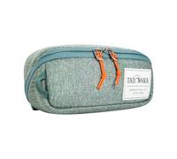Tatonka Square Zip Pouch S - Kulturbeutel 19 cm (sage green)