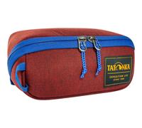TATONKA Square Zip Pouch S Tango Red