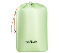 Tatonka Sqzy Aufbewahrungsbeutel 10l One Size Lighter Green