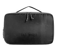 Tatonka - Sqzy Compression Pouch M - Packsack, Gr. 4 l / 6 l, grau/schwarz (Black)