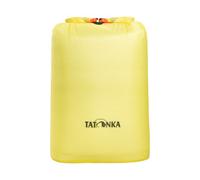 Tatonka SQZY Dry Bag - Packsack 10L light yellow