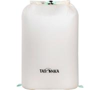 Tatonka SQZY Dry Bag 15l, wasserdichter Beutel, grau 15L