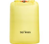 Tatonka SQZY Dry Bag - Packsack 10L light yellow