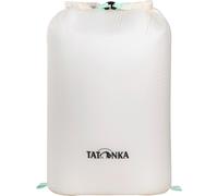 Tatonka SQZY Dry Bag 15l - Wasserdichter, ultraleichter Packbeutel BZW. Stausack mit Rollverschluss und getapten Nähten - ideal zum Sortieren des Reisegepäcks - 15 Liter