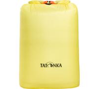 Tatonka SQZY Dry Bag - Packsack 10L light yellow