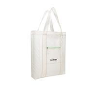 Tatonka SQZY Market Bag, 22 Liter, Lighter Grey