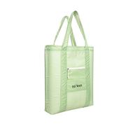 Tatonka SQZY Market Bag 22l - Faltbare Einkaufstasche inklusive Packbeutel - Extrem leicht und kleines Packmaß - 22 Liter