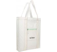 Tatonka SQZY Market Bag lighter grey - Größe 22 Liter