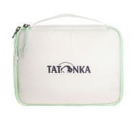 Tatonka Packtasche SQZY Padded Pouch M – gepolstert, ultraleicht, 1,7 L – hellgrau (080)