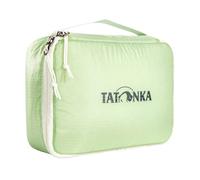 Tatonka Sqzy Padded Pouch M lighter green (050)