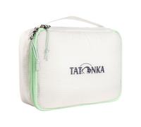 Tatonka Packtasche SQZY Padded Pouch M – gepolstert, ultraleicht, 1,7 L – hellgrau (080)